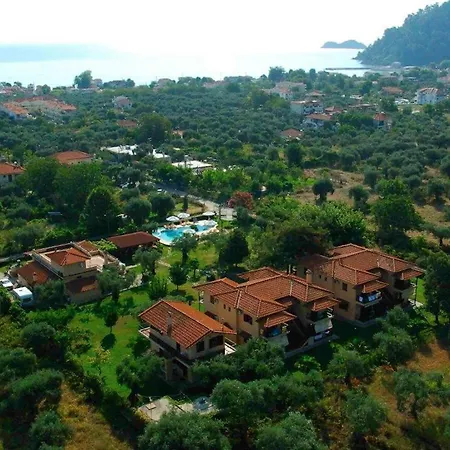 Ariadni Hotel Bungalows-2