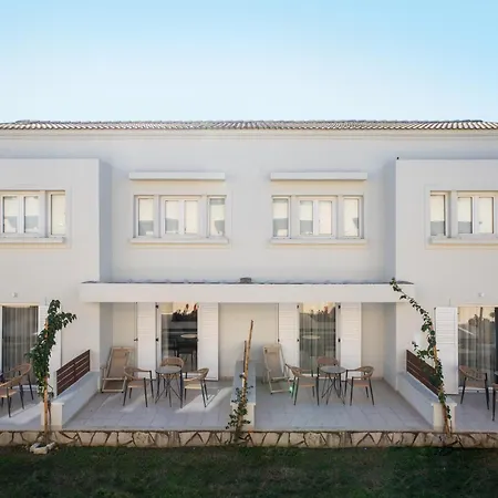Ekati Mare Lifestyle Resort-3
