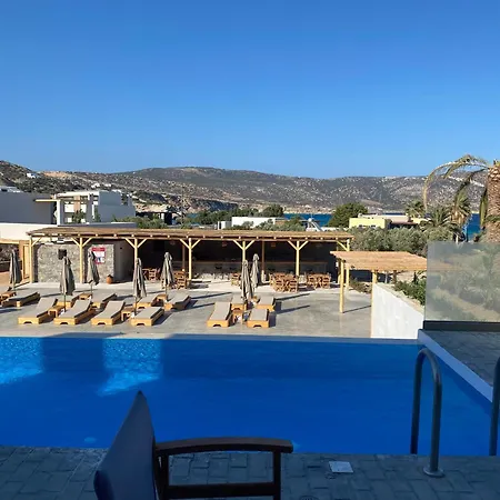 Helios Beach Hotel&Bungalows-3