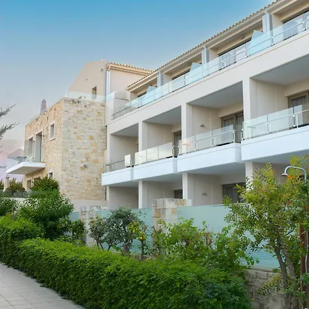 Castello Boutique Resort & Spa - Adults Only-3