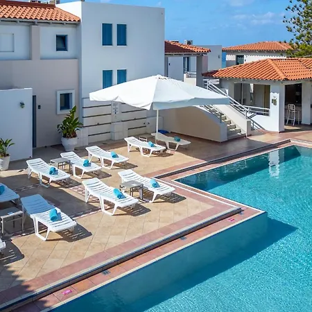 Castello Village Resort-2