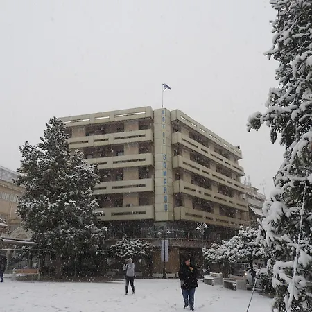 Hotel Samaras-2