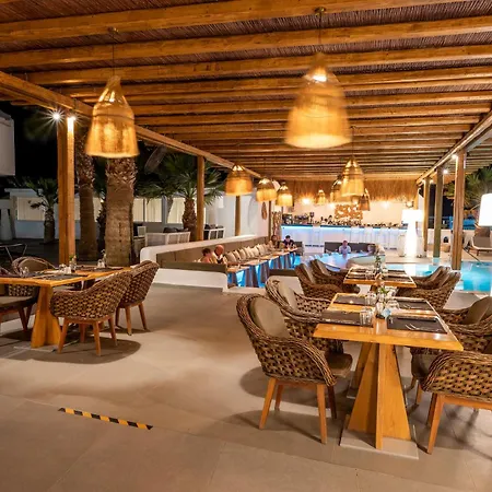 Smy Mediterranean White Santorini (Adults Only)-3