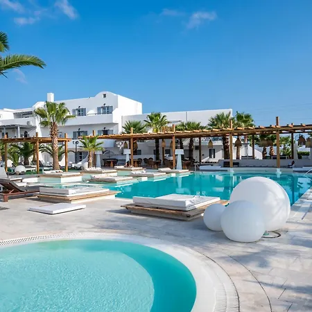 Smy Mediterranean White Santorini (Adults Only)-3