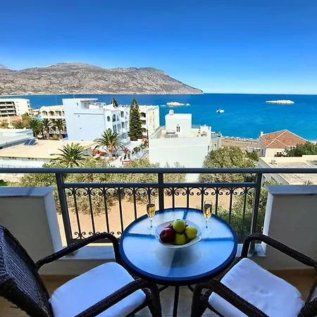Hotel Astron Princess-3