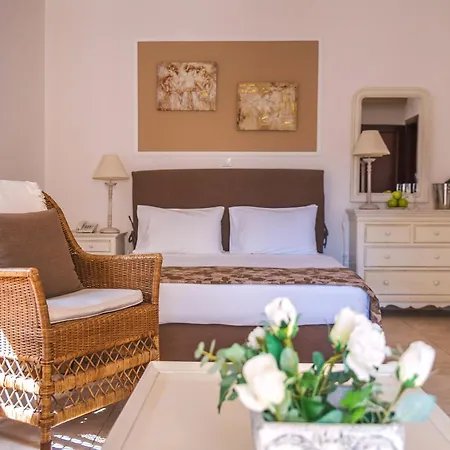 Hotel Astron Princess-2