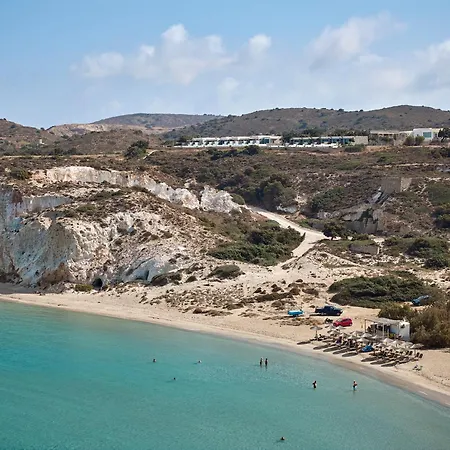 Hotel Milos Sea Resort-2
