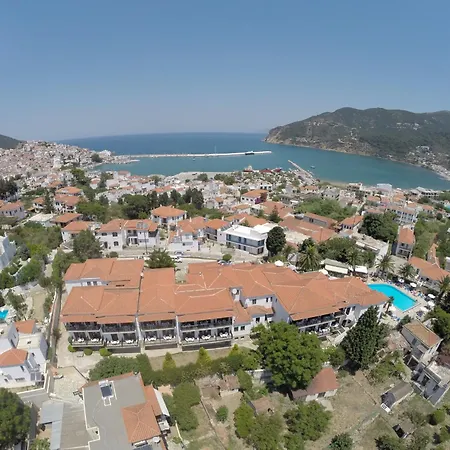 Hotel Dionyssos-2