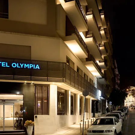 Domotel Olympia-2