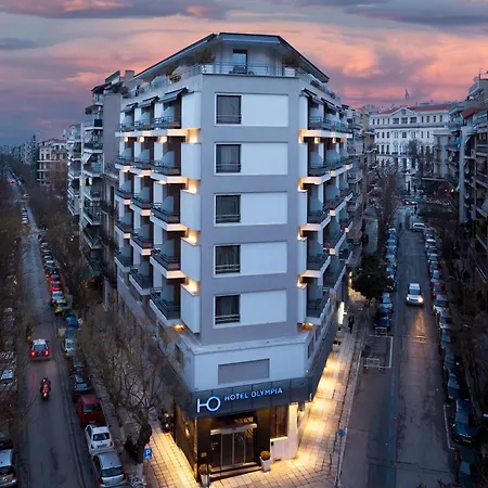 Domotel Olympia-3