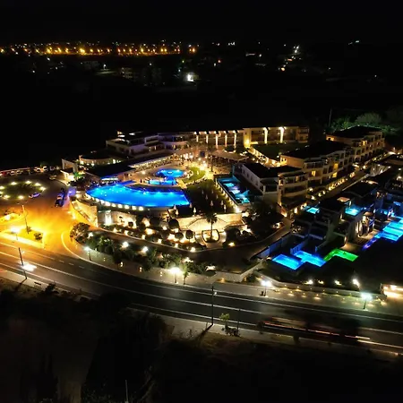 Cretan Dream Resort & Spa (Adults Only)-3