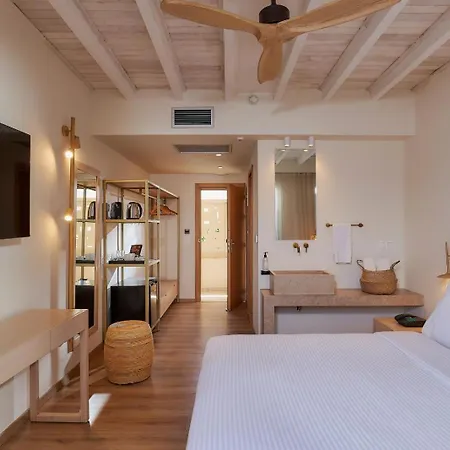 Vasia Sea Retreat (Adults Only)-3