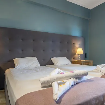 California Beach Hotel - Adults Only-3