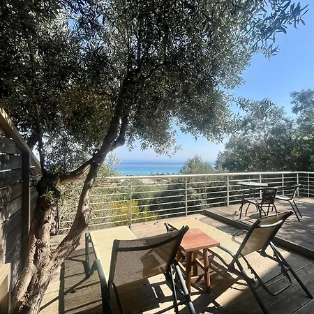 The Beach House - Apartments & Studios (Adults Only)-3