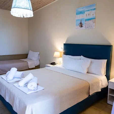 Venus Beach Hotel-3
