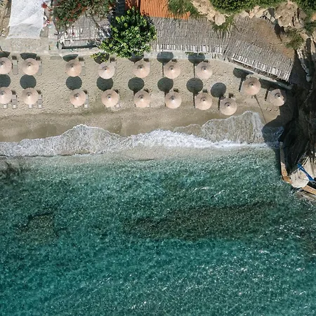 Aneroussa Beach Hotel-2