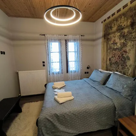 Enastron Guesthouse-3
