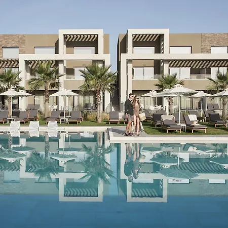 Myrion Beach Resort & Spa - Adults Only-2