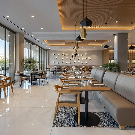 Myrion Beach Resort & Spa - Adults Only-3