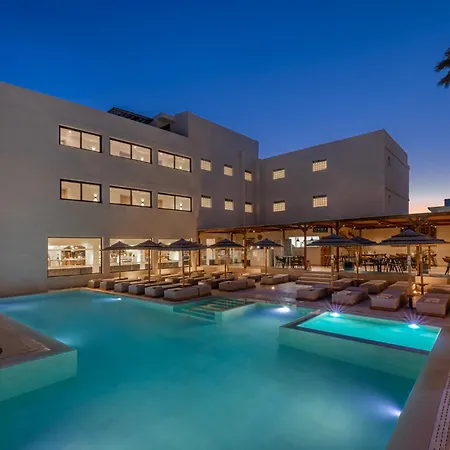 Cabana Blu Hotel & Suites-3