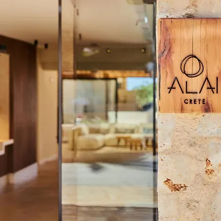 Alai Crete, a Tribute Portfolio Resort-3