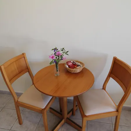 Afrato Village Sea View Apartments-3