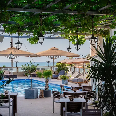 Sunsea Wellness Resort-2