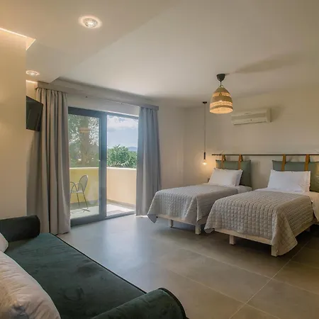 Legends Hotel Sidari Corfu-3
