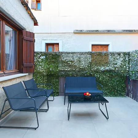 White Hills Suites & Spa-2