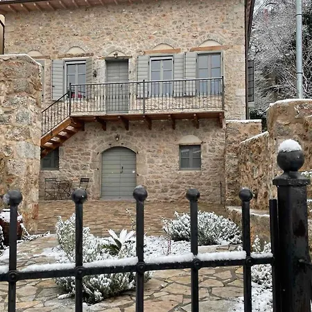 19Th Century Mansion-2