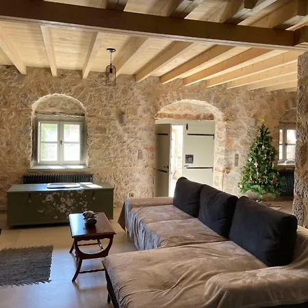 19Th Century Mansion-3