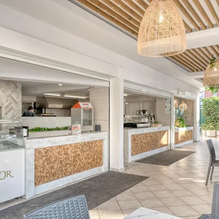 Poseidon Beach Hotel-2