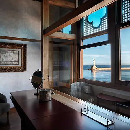 Domus Renier Boutique Hotel (Adults Only)-2