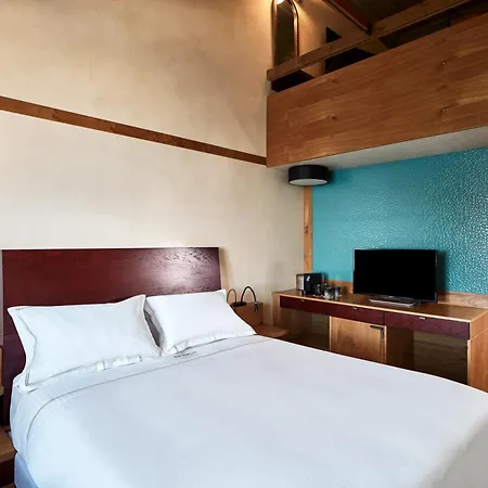 Domus Renier Boutique Hotel (Adults Only)-3
