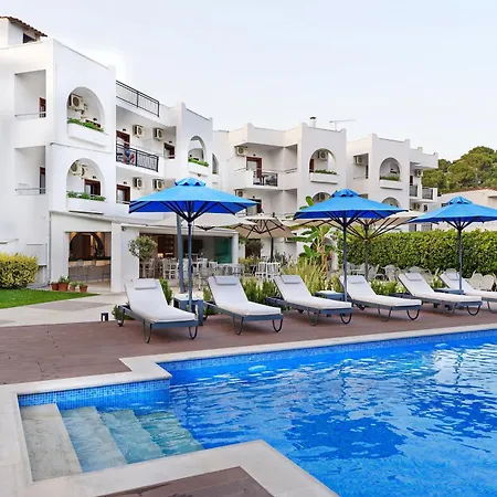 Hotel Korali-3