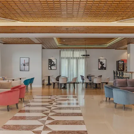 The Lake Hotel-2
