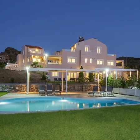 Blue Hills Villas By Estia-2