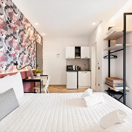 Frunze Luxury Apartments-2