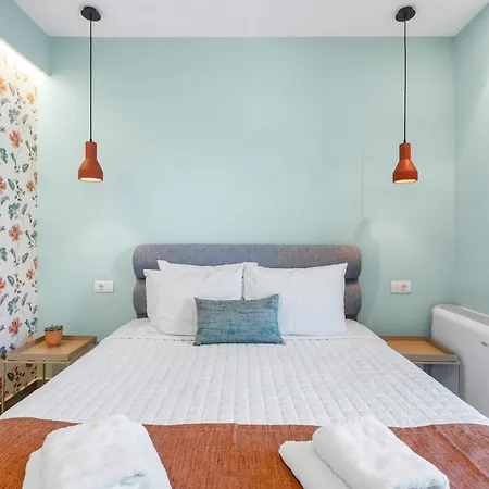 Frunze Luxury Apartments-2