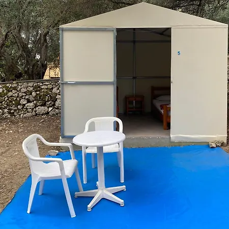 Camping Paleokastritsa-2