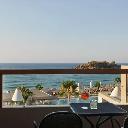 Atlantica Kalliston Resort - Adults Only-2