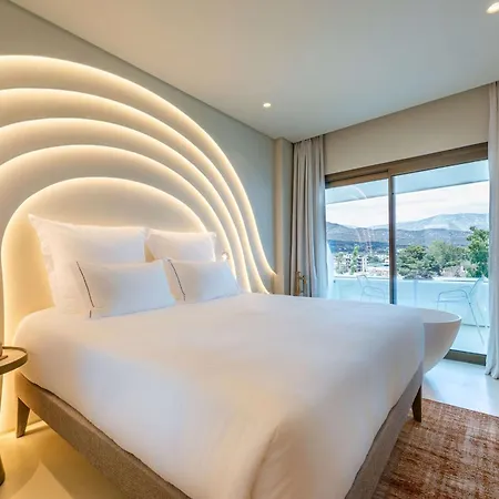 Isla Brown Corinthia Resort & Spa, Curio Collection By Hilton-3