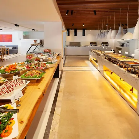 Amaronda Resort & Spa Eretria-2