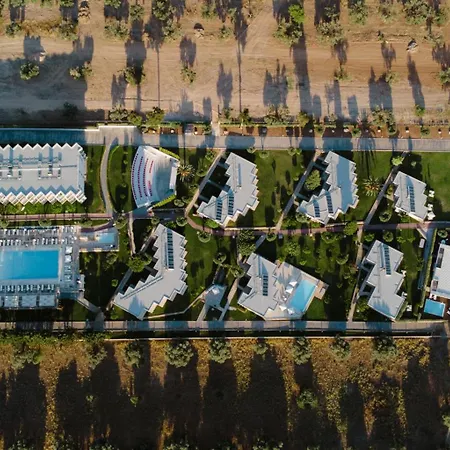 Amaronda Resort & Spa Eretria-3