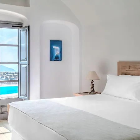 Vedema, A Luxury Collection Resort, Santorini-3