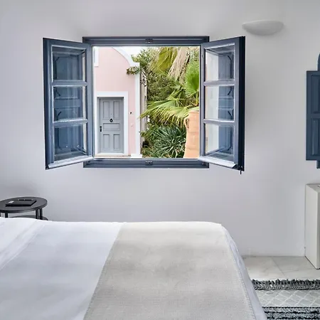 Vedema, A Luxury Collection Resort, Santorini-2