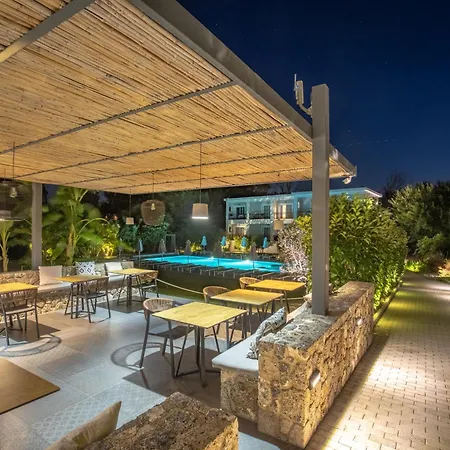 La Maison Corfu - Adults Only-3