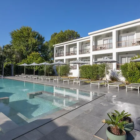 La Maison Corfu - Adults Only-2