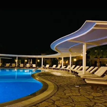 Perdika Resort-3