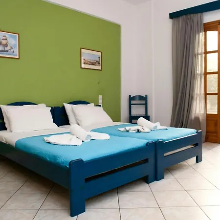 Hotel Zefi-3